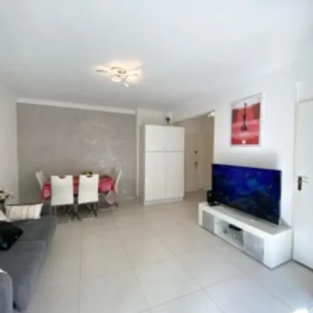 One Bedroom Behind Martinez *