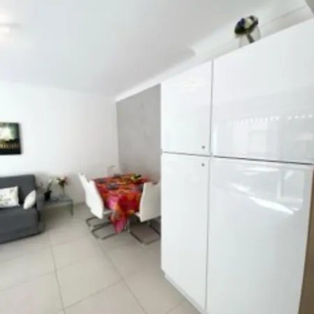 One Bedroom Behind Martinez *